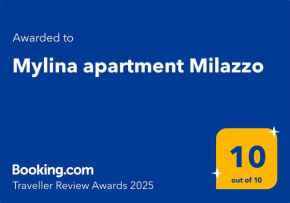Mylina apartment Milazzo